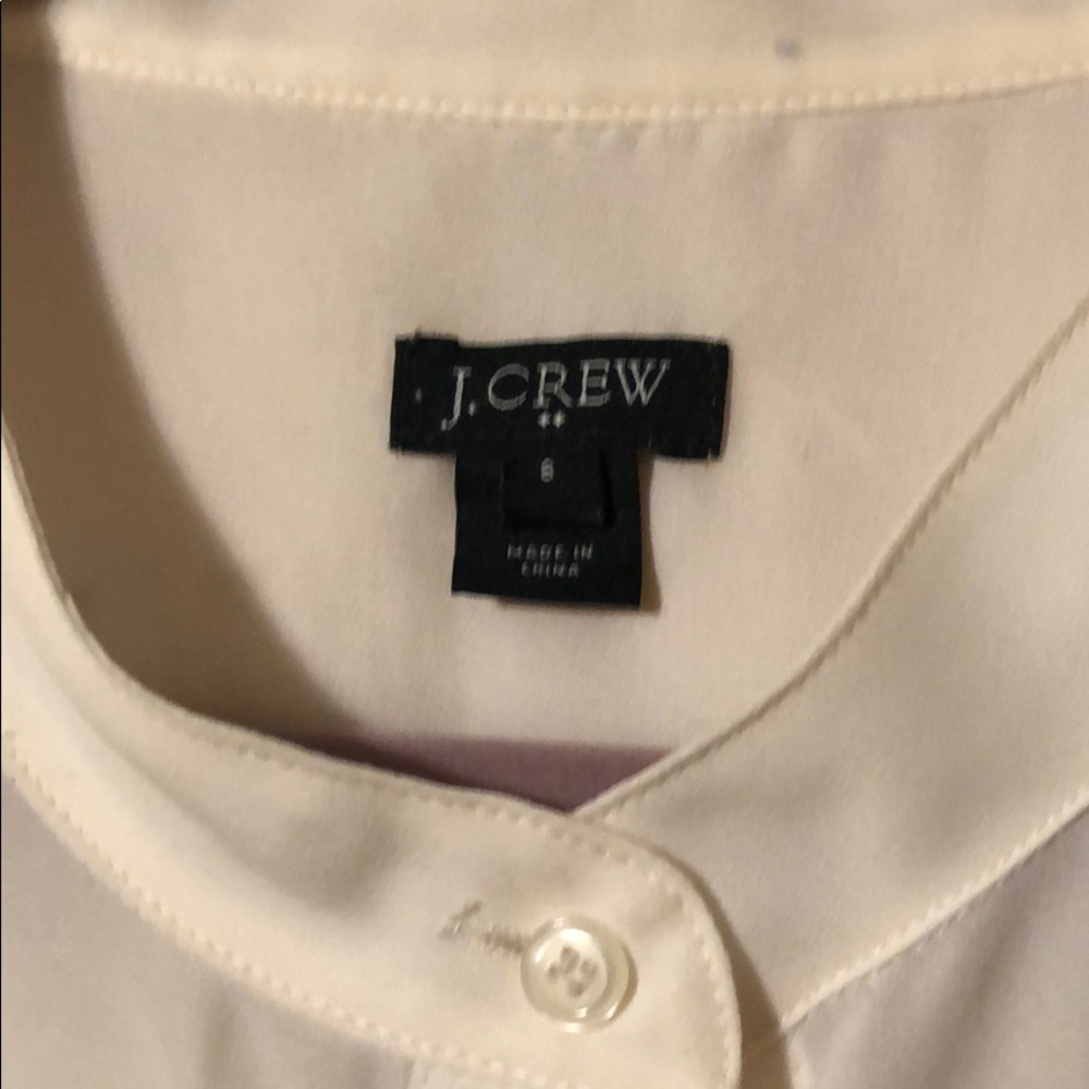 J. Crew Factory Top - Picture 3 of 4